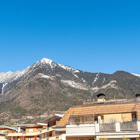 Flow Apartments Winkel Atelier Merano Exterior foto
