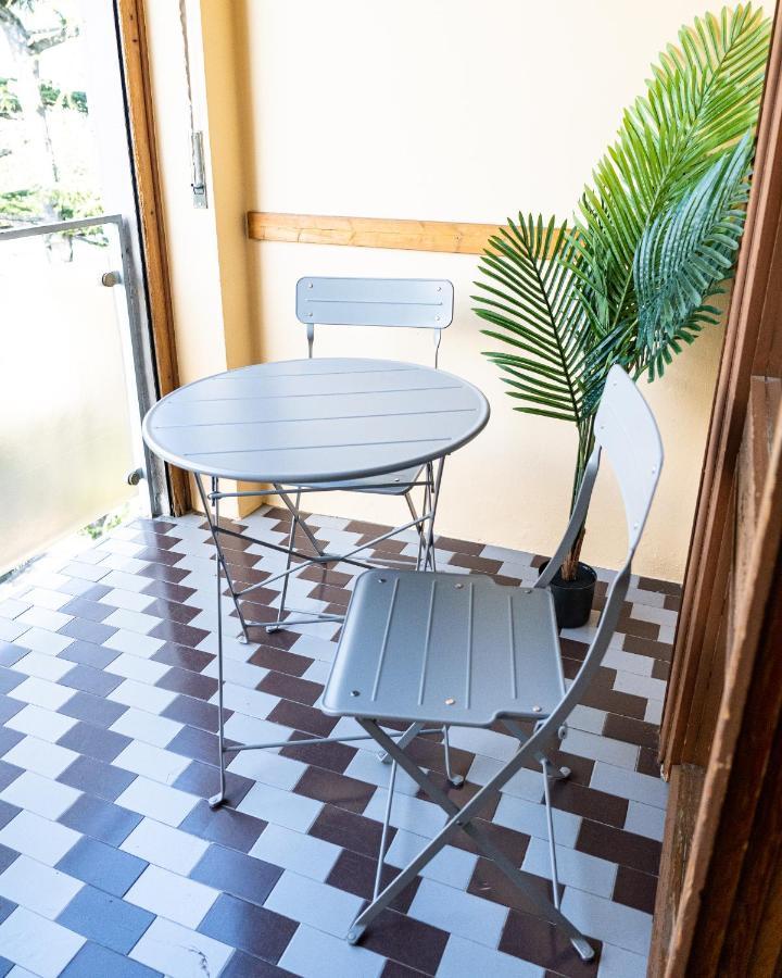 Flow Apartments Winkel Atelier Merano Exterior foto