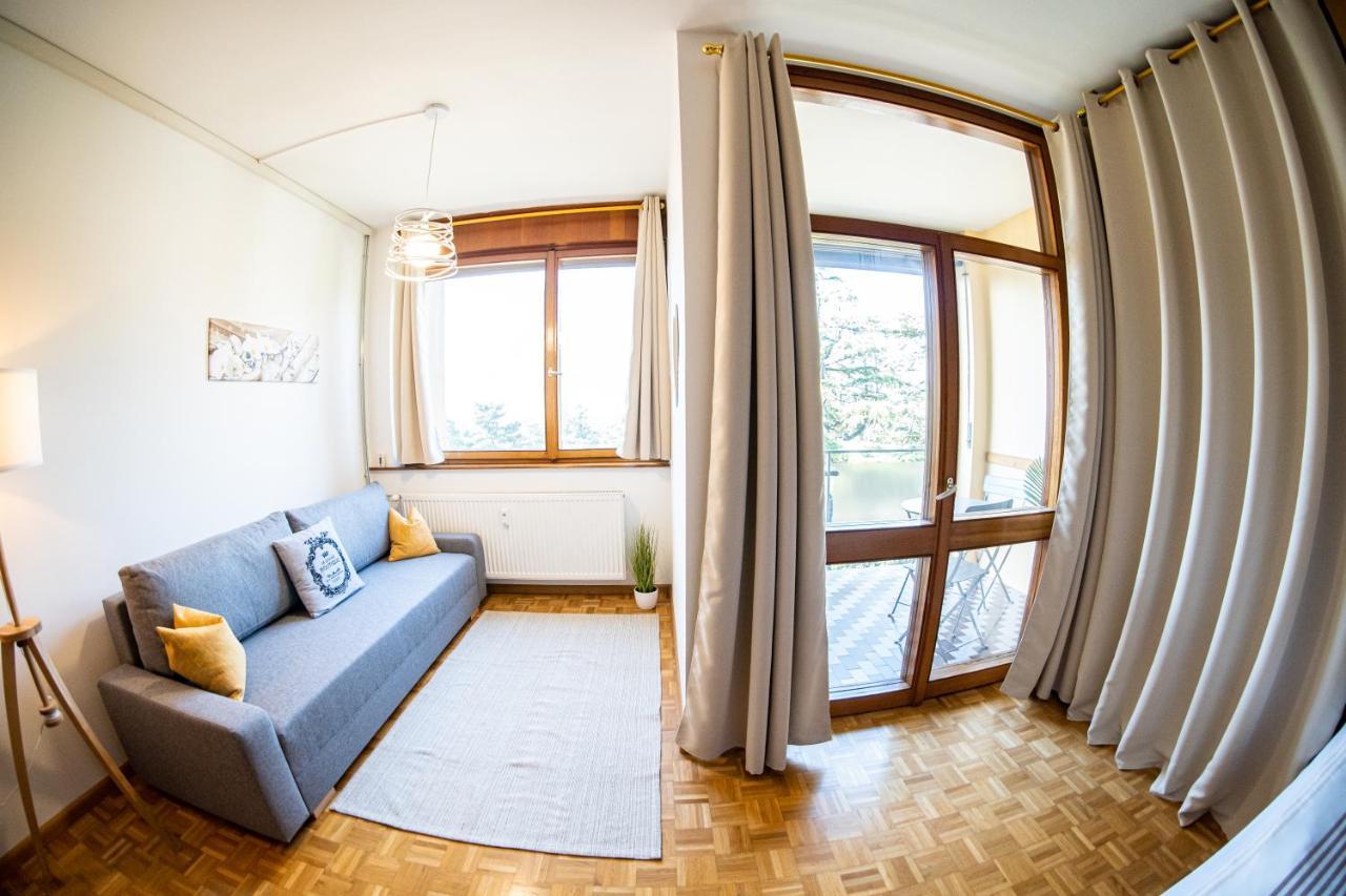 Flow Apartments Winkel Atelier Merano Exterior foto
